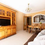 Appartement Carlos V Planetcostadorada Salou