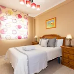 Carlos V Planetcostadorada Appartement