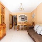Appartement Carlos V Planetcostadorada