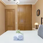 Carlos V Planetcostadorada Appartement
