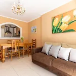 Appartement Carlos V Planetcostadorada *