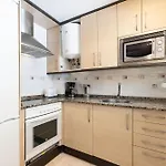 Appartement Carlos V Planetcostadorada